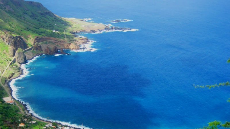Baai - Brava