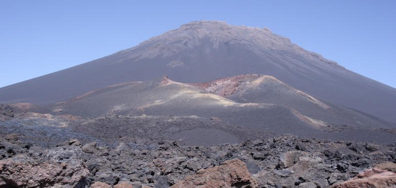 Fogo caldeira
