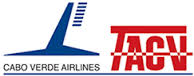 TACV Airlines Kaapverdië
