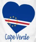 Love Kaapverdië