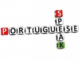 Portugese taal