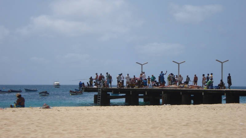 Pier Santa Maria