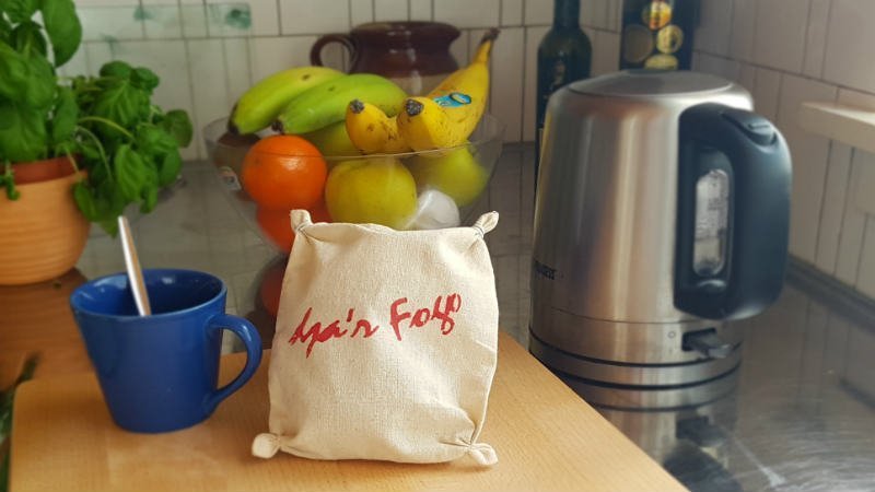 Fogo koffie