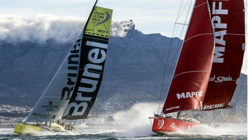 Volvo Ocean Race