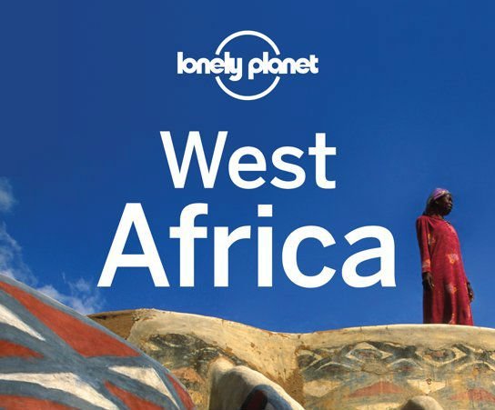reisgids lonely planet