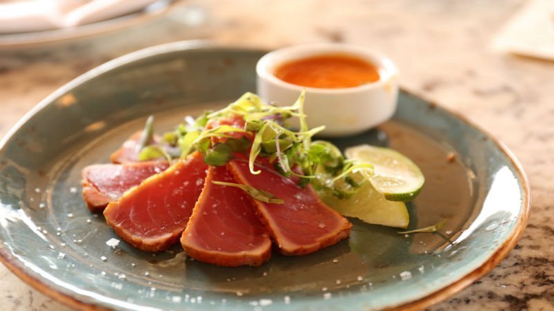 Tuna kaapverdie