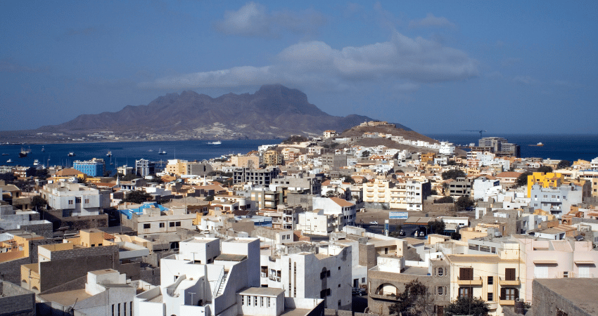 Mindelo