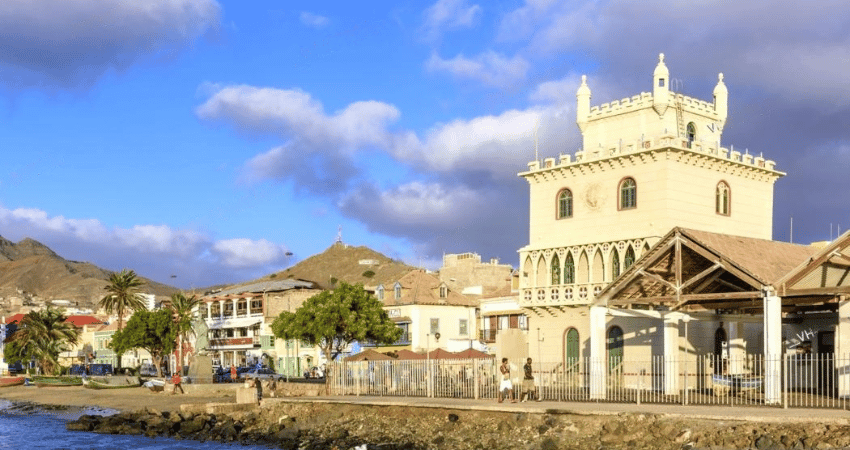 Torre de Belem