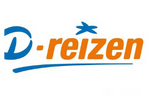 D-reizen vakantie Kaapverdië