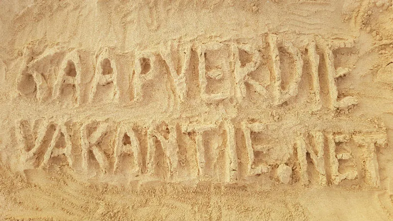 KaapverdieVakantie.net